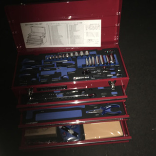 工具 SIGNET  ツールボックス