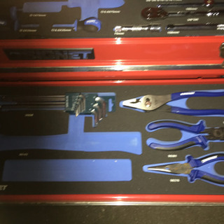 工具 SIGNET  ツールボックス