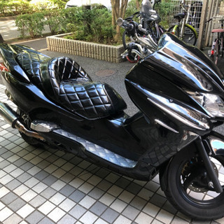 フォルツァZ  mf08  キャンセルのため再募集です。 フォルツァZ mf08 キャンセルのため再募集です。