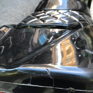 フォルツァZ mf08 キャンセルのため再募集です。