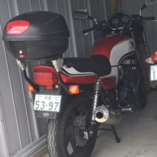 Cb750 Rc42 4403my 沖縄のバイクの中古あげます 譲ります ジモティーで不用品の処分 Cb750 Rc42 4403my 沖縄のバイクの中古あげます 譲ります ジモティーで不用品の処分