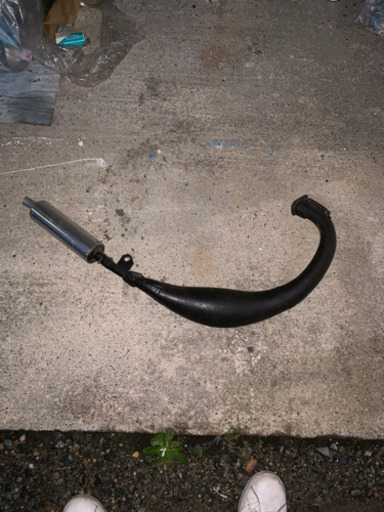 nsr50 BRDチャンバー スーパーレーシング