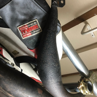 NSR50用　BRDチャンバー　エキスパート？　スーパーレーシング？ nsr50 BRDチャンバー スーパーレーシング