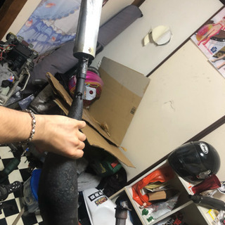NSR50用　BRDチャンバー　エキスパート？　スーパーレーシング？ nsr50 BRDチャンバー スーパーレーシング