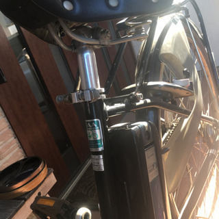 YAMAHA★電動自転車 
