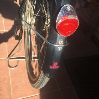 YAMAHA★電動自転車 