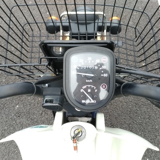 高年式 スズキ バーディー 美車 検索（スーパーカブ プレスカブ 【公式
