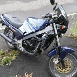 vtz250売ります