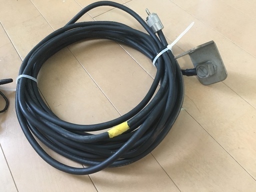 アマチュア無線機