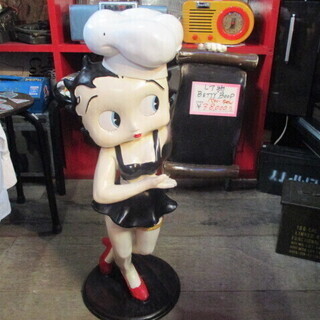 北海道 札幌市のベティちゃんの中古が安い！激安で譲ります・無料で  