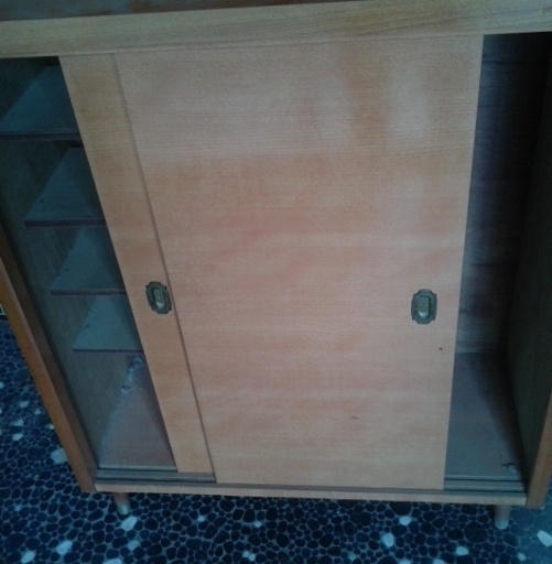 家具下駄箱 Nabesan 佐世保のその他の中古あげます 譲ります ジモティーで不用品の処分