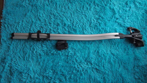Thule サイクルキャリア アウトライド561
