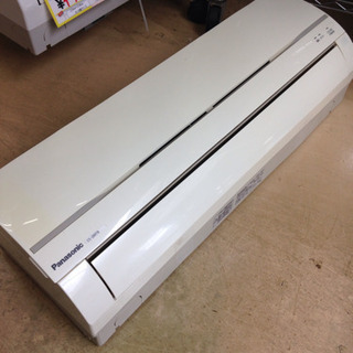 Panasonic　2.8kwエアコン　CS-289TB　2009年製