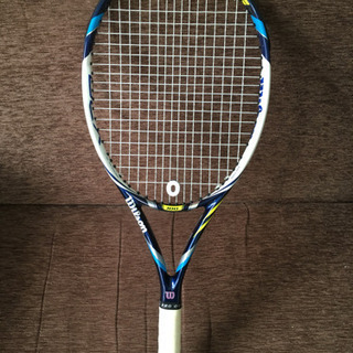 硬式テニスラケット 3000円