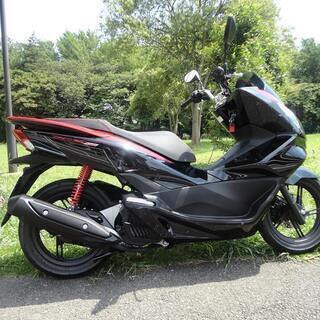 ⭐️ ホンダ ＰＣＸ１５０ 限定販売車⭐️ ＳｐｅｃｉａｌＥｄｉｔｉｏｎ（高速道路走行可能）個人売買の為、消費税が無いので大変お得です。