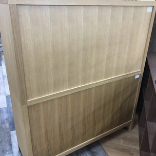 グリーンホームスタイル　食器棚