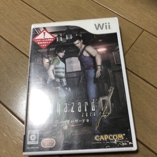 wii  ソフト