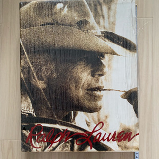 ラルフローレン book アート 本 インテリア 希少 レア