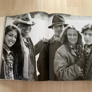 ラルフローレン book アート 本 インテリア 希少 レア