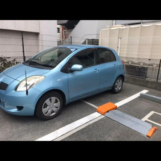 ヴィッツ  トヨタ