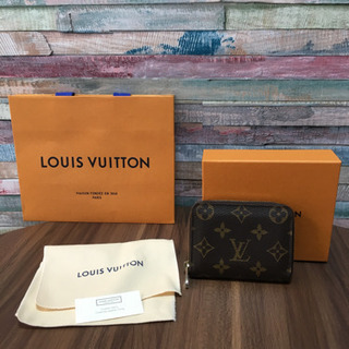 ルイヴィトン LV 財布 コインケース カードケース