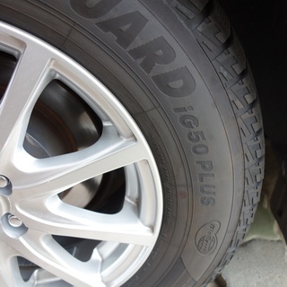 格安 ホイール（BRANDLE M71）付き・スタッドレスタイヤ（ヨコハマ アイスガード５プラス）の４本セット  YOKOHAMA ice GUARD 5 PLUS 195/65R15