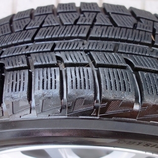 格安 ホイール（BRANDLE M71）付き・スタッドレスタイヤ（ヨコハマ アイスガード５プラス）の４本セット  YOKOHAMA ice GUARD 5 PLUS 195/65R15