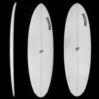 R5MOVES ENEMY LINE　アウトレット　サーフボード　ショート　新品