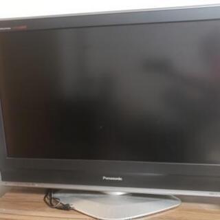 【お譲り先が決まりました】Panasonic VIERA 37型