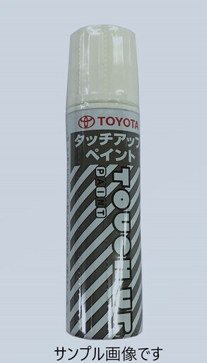 9af цвет toyota