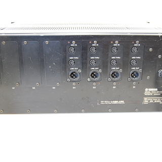 [ジャンク・通電確認済み]YAMAHA TX16W 取扱い説明書付き ジャンク・通電確認済み]YAMAHA TX16W 取扱い説明書付き