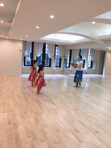 表参道キッズフラレッスン 第２ ４金曜日15 00 15 50 スタジオティノラス 表参道 のダンスの生徒募集 教室 スクールの広告掲示板 ジモティー