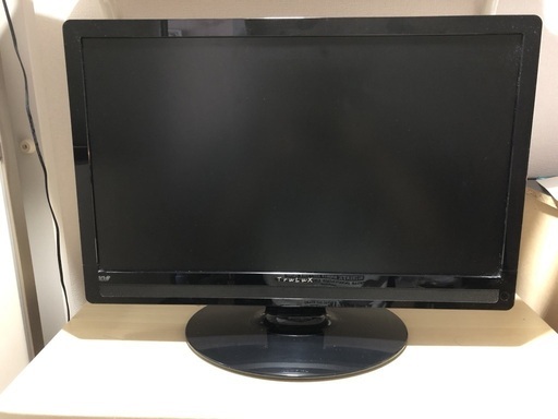 trwlwx 22インチ ハイビジョン液晶テレビ