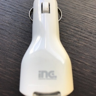 105 ＦＤＫ USB シガーソケット