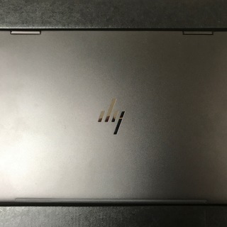 ノートPC■HP ENVY 13 x360/8GB/256GB SSD/13.3液晶