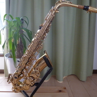 アルトサックス　YAMAHA YAS-62　☆超美品です☆  