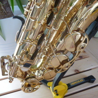 アルトサックス　YAMAHA YAS-62　☆超美品です☆  