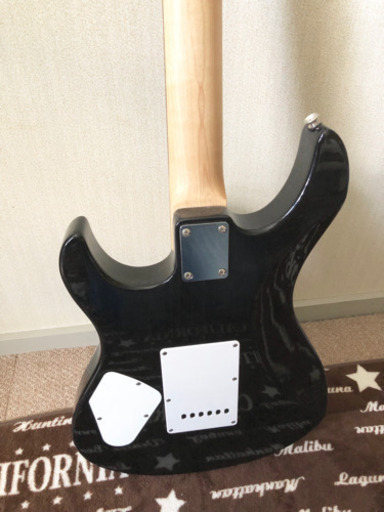 中古ギター ★ YAMAHA パシフィカ エレキギター pacifica 212 VQM★