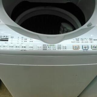 SHARP　8.0kg/4.5kg洗濯乾燥機 ES-TX820　（2013）