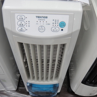 テクノス 冷風扇 TCW－０１０