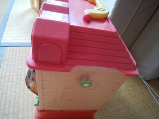 ぽぽちゃんグッズ訳ありだけど色々沢山まとめて無料 受付停止中 いるか 戸塚のおもちゃの中古あげます 譲ります ジモティーで不用品の処分