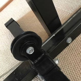 (８月末まで値下げ中)ホームジム