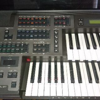 ヤマハエレクトーンEL37