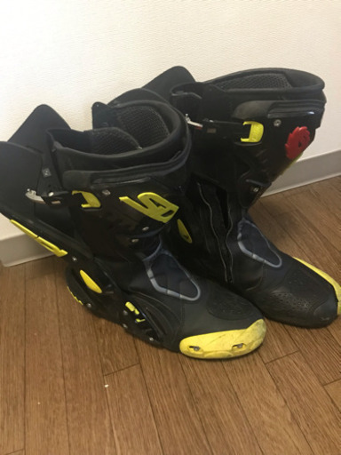 SIDIのST26cm！