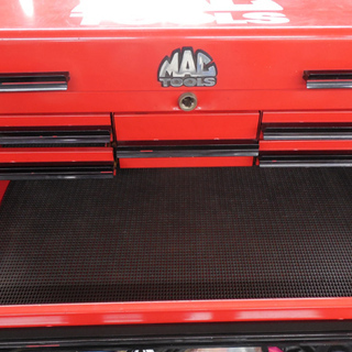 PayPay対応 鍵なし Mac Tools/マックツール◇キャビネット MB5170 USA 