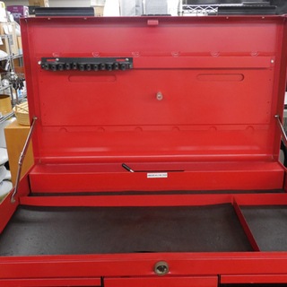 PayPay対応 鍵なし Mac Tools/マックツール◇キャビネット MB5170 USA 