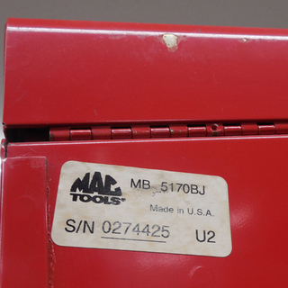 PayPay対応 鍵なし Mac Tools/マックツール◇キャビネット MB5170 USA 