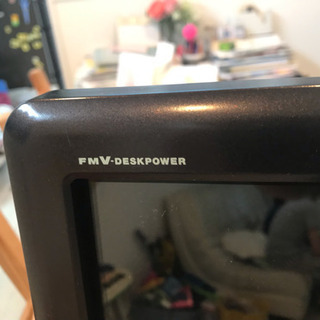 富士通 FMV Deskpower F/G90N パソコン PC...