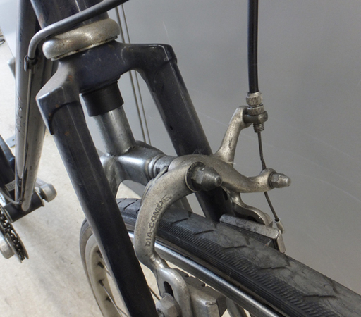 ▶レイダック ロードバイク ブリジストン ジャンク扱い RADAC SE FITNESS RDS-48 /クロスバイク フルサス BRIDGESTONE 札幌市西区西野 ▷レイダック ロードバイク ブリジストン ジャンク扱い RADAC SE