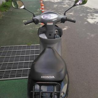 スマートDiO綺麗です。